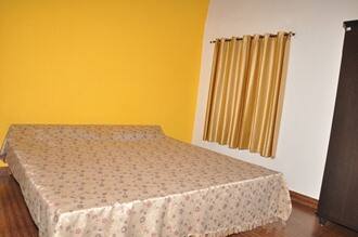 Narikadi Homestay, Coorg 2